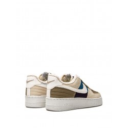 Air Force 1 '07 Low LX "Toasty Brown Kelp" sneakers