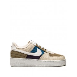 Air Force 1 '07 Low LX "Toasty Brown Kelp" sneakers