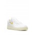 Air Force 1 Low Jewel "White/Pale Vanilla" sneakers