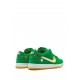 SB Dunk Low Pro "St. Patrick's Day" sneakers