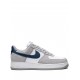 Air Force 1 Low "Athletic Club Marina Blue" sneakers