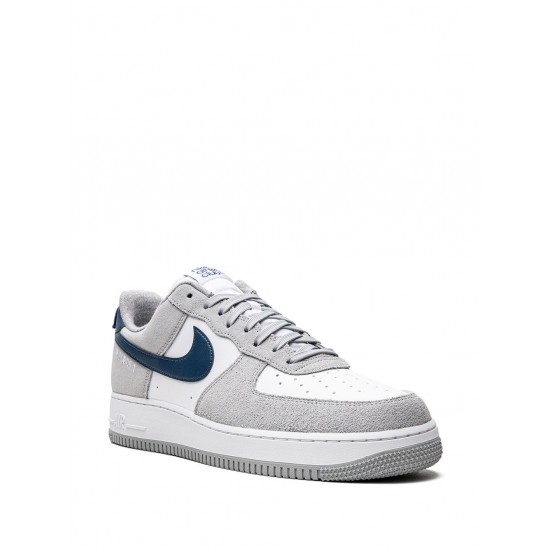 Air Force 1 Low "Athletic Club Marina Blue" sneakers
