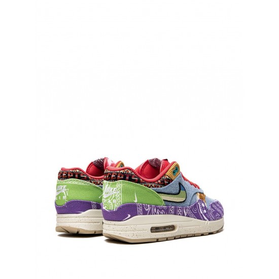 x Concepts Air Max 1 SP "Special Box" sneakers