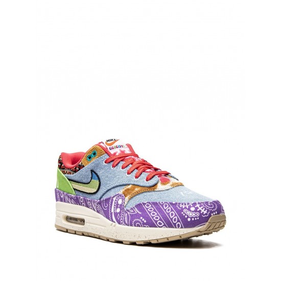 x Concepts Air Max 1 SP "Special Box" sneakers