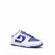 Dunk Low "Racer Blue White" sneakers