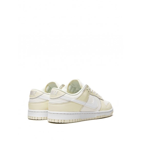Dunk Low "Coconut Milk" sneakers