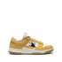 Dunk Low Retro "Sun Club Wheat Grass Orange" sneakers