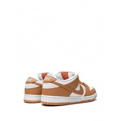 SB Dunk Low "Light Cognac" sneakers