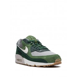 Air Max 90 PRM "Pro Green And Pale Ivory" sneakers