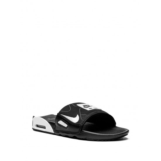 Air Max 90 slides