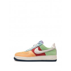 Air Force 1 Low Puerto Rico Day "Boricua" sneakers