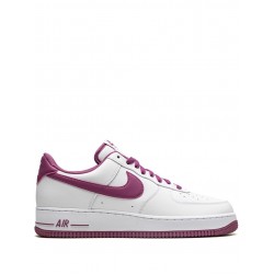 Air Force 1 '07 "Bordeaux" sneakers