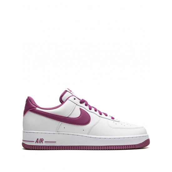 Air Force 1 '07 "Bordeaux" sneakers