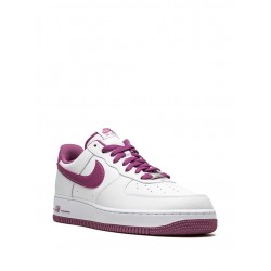Air Force 1 '07 "Bordeaux" sneakers