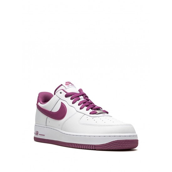 Air Force 1 '07 "Bordeaux" sneakers