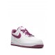 Air Force 1 '07 "Bordeaux" sneakers