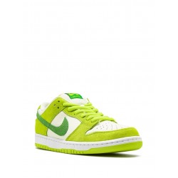 SB Dunk Low Pro "Green Apple" sneakers