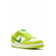 SB Dunk Low Pro "Green Apple" sneakers