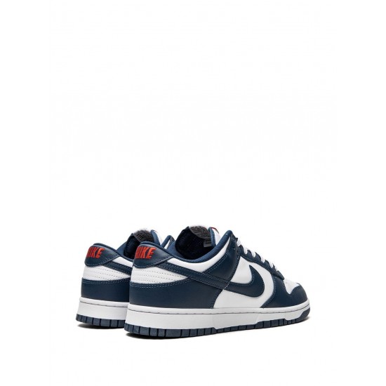 Dunk Low Retro "USA" sneakers