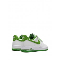 Air Force 1 '07 "Chlorophyll" sneakers
