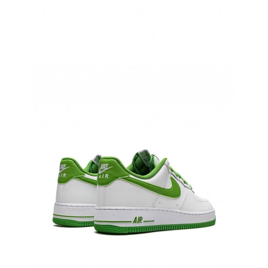 Air Force 1 '07 "Chlorophyll" sneakers