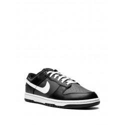 Dunk Low Retro "Black Panda" sneakers