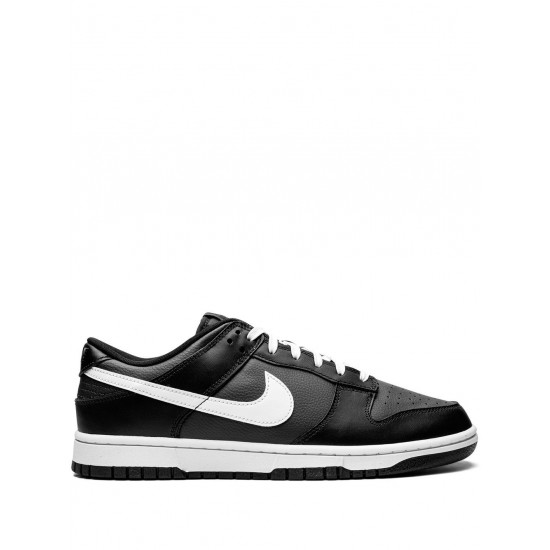 Dunk Low Retro "Black Panda" sneakers
