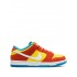 SB Dunk Low "Bart Simpson" sneakers
