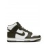Dunk High "Cargo Khaki" sneakers