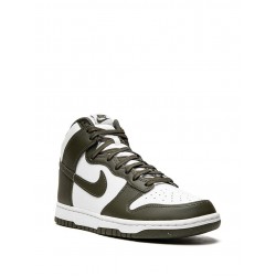 Dunk High "Cargo Khaki" sneakers