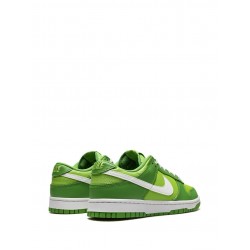 Dunk Low Retro "Chlorophyll" sneakers