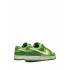 Dunk Low Retro "Chlorophyll" sneakers