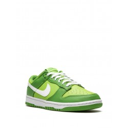 Dunk Low Retro "Chlorophyll" sneakers