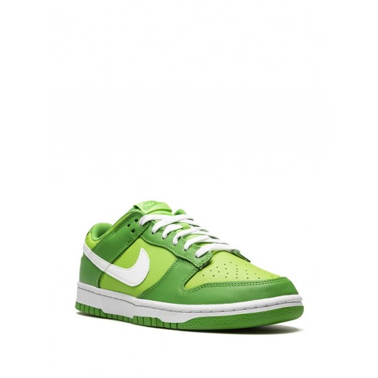 Dunk Low Retro "Chlorophyll" sneakers