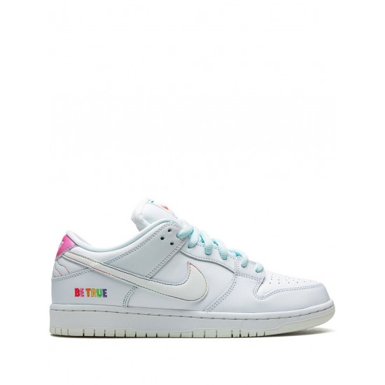 SB Dunk Low Pro "Be True" sneakers