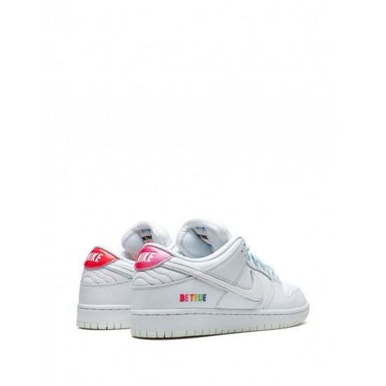 SB Dunk Low Pro "Be True" sneakers
