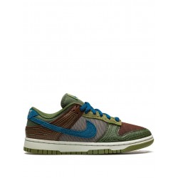 Dunk Low NH "Cacao Wow" sneakers