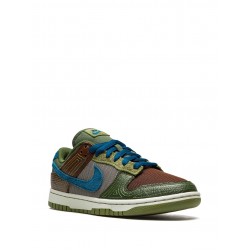 Dunk Low NH "Cacao Wow" sneakers