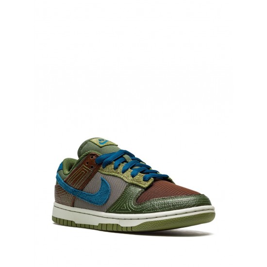 Dunk Low NH "Cacao Wow" sneakers