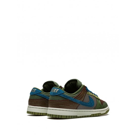 Dunk Low NH "Cacao Wow" sneakers