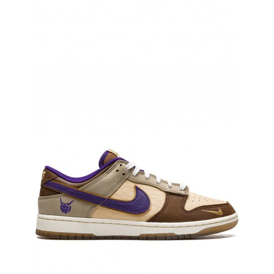 Dunk Low PRM "Setsubun" sneakers