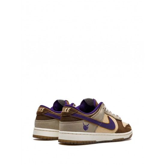 Dunk Low PRM "Setsubun" sneakers