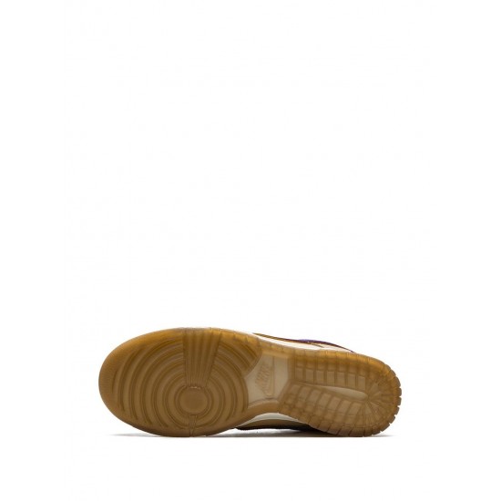 Dunk Low PRM "Setsubun" sneakers