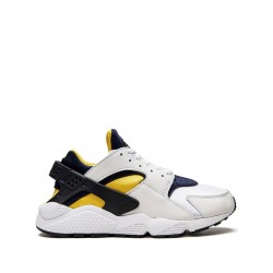 Air Huarache "Michigan" sneakers