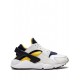 Air Huarache "Michigan" sneakers