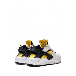 Air Huarache "Michigan" sneakers