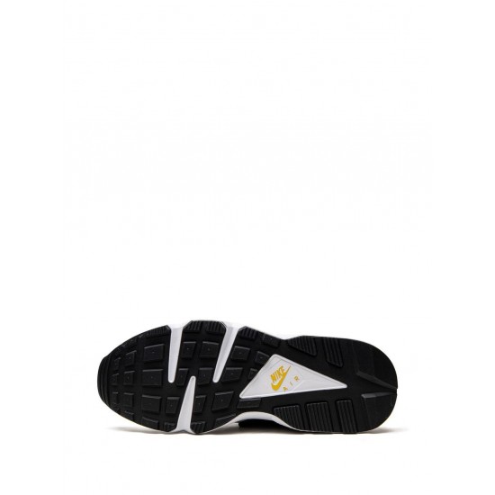 Air Huarache "Michigan" sneakers