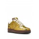 x Louis Vuitton Air Force 1 Low "Virgil Abloh - Metallic Gold" sneakers