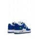 x Louis Vuitton Air Force 1 Low "Virgil Abloh - White/Blue" sneakers