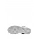 x Louis Vuitton x Virgil Abloh Air Force 1 Mid "White/White" sneakers